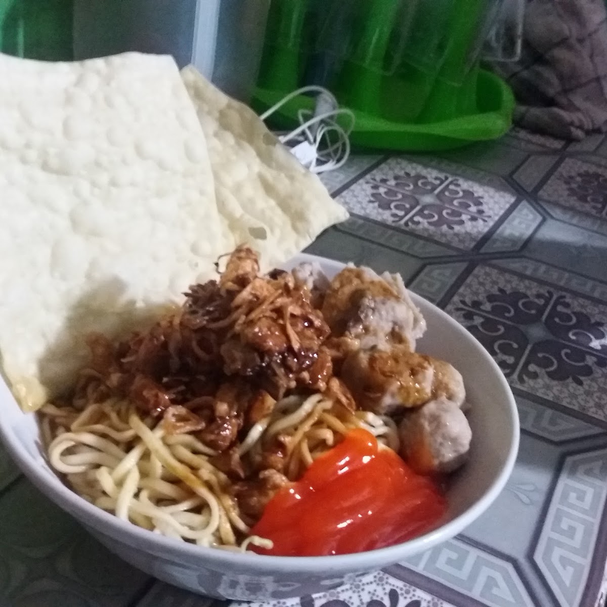 Warung Bakso Bombom Photo 2