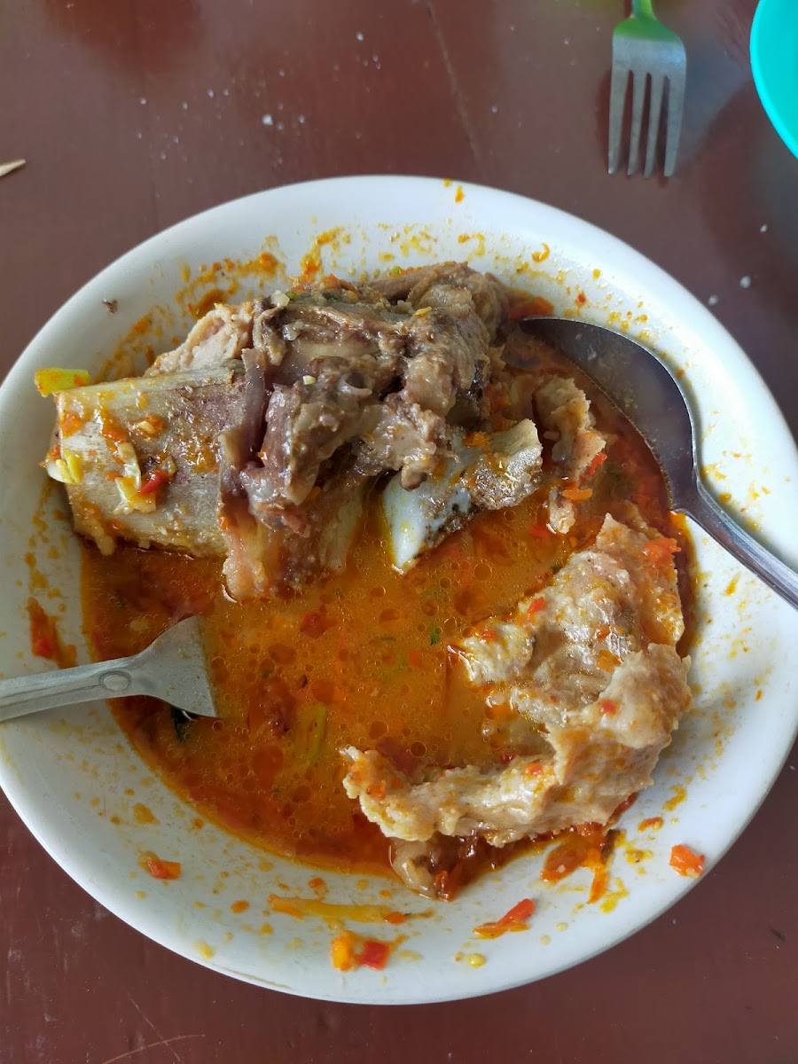Warung Bakso Bombom Photo 3