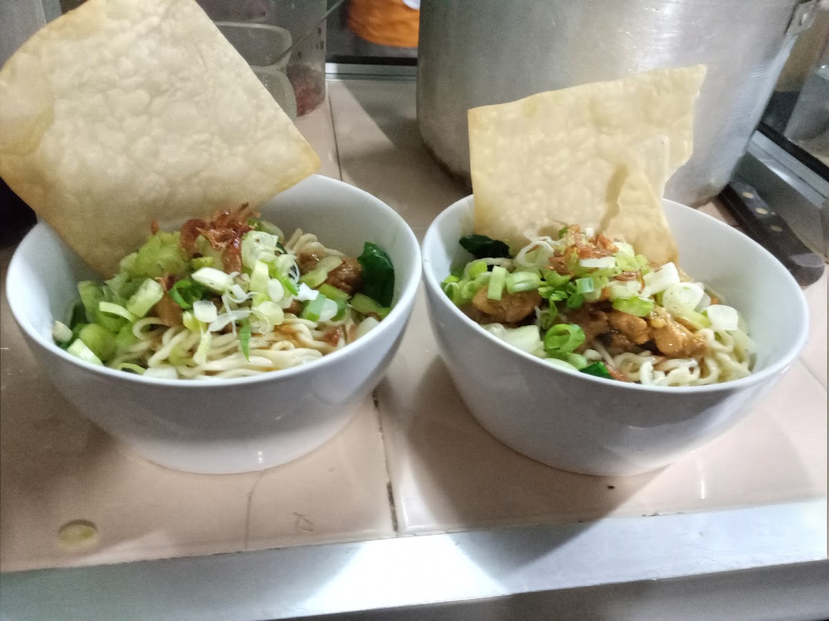 Warung Bakso Bombom Photo 4