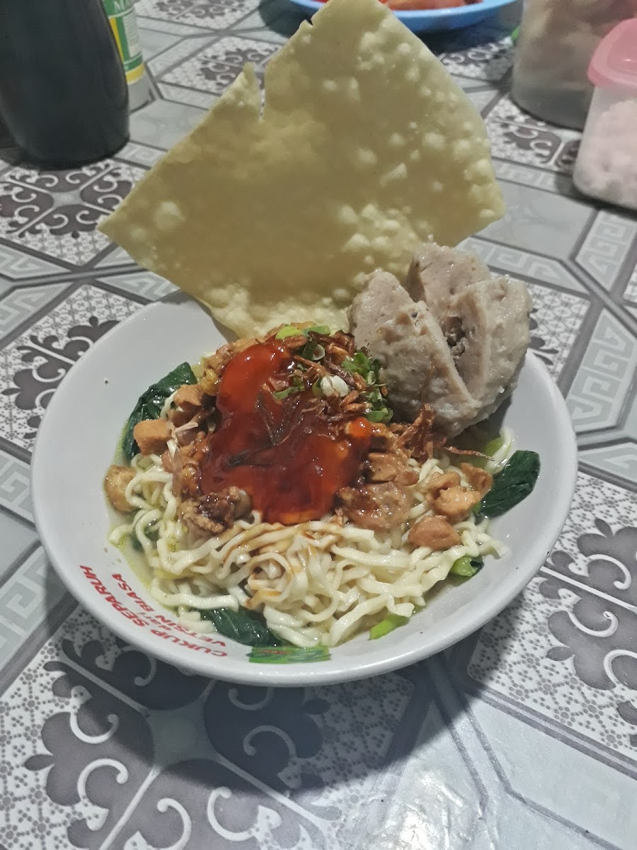 Warung Bakso Bombom Photo 7