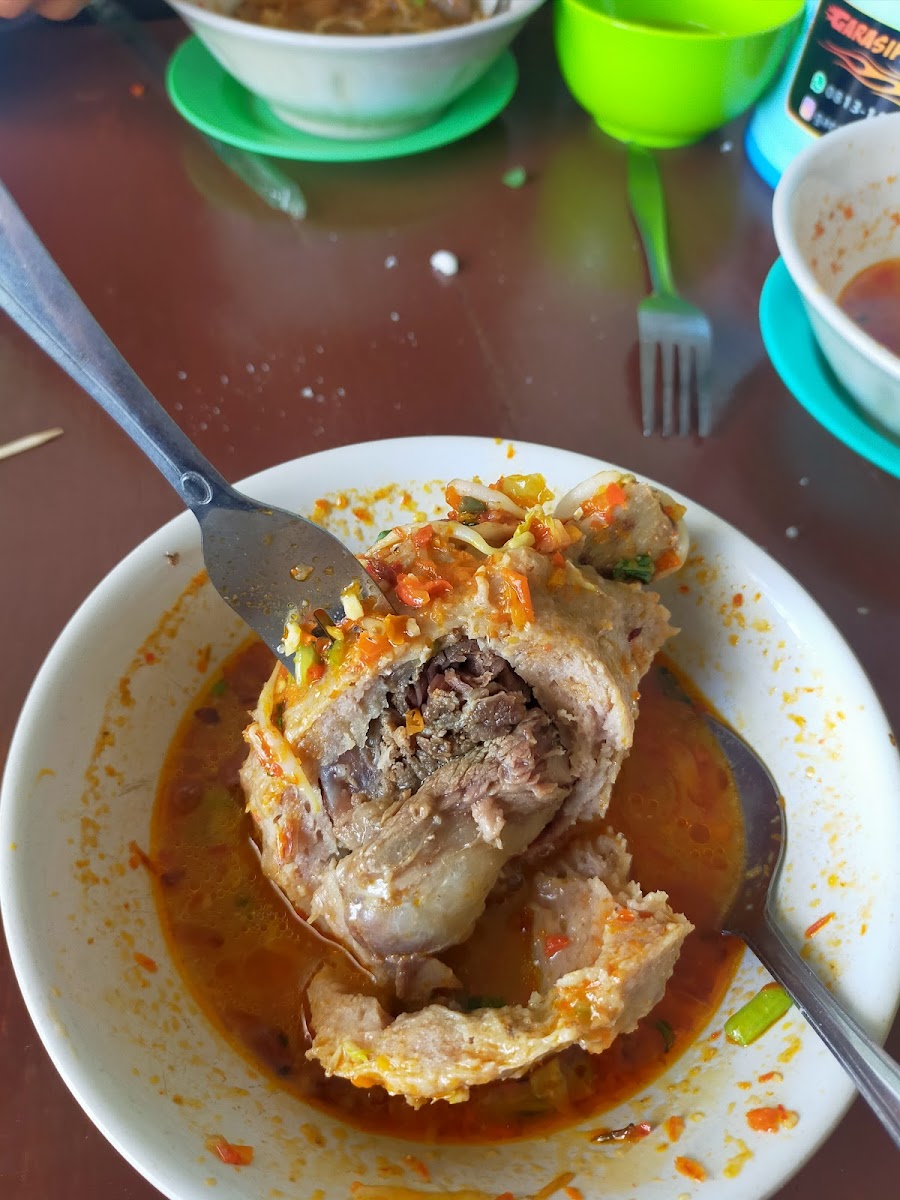 Warung Bakso Bombom Photo 8