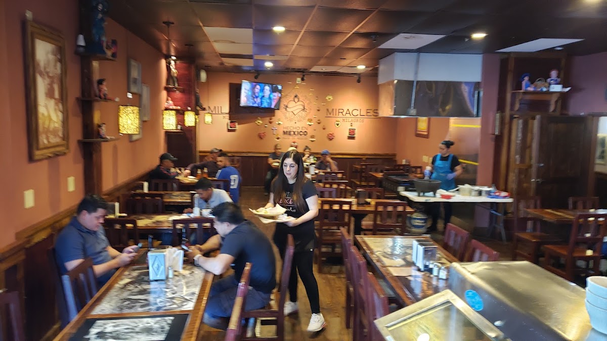 Hecho en México Restaurante Bluffton SC