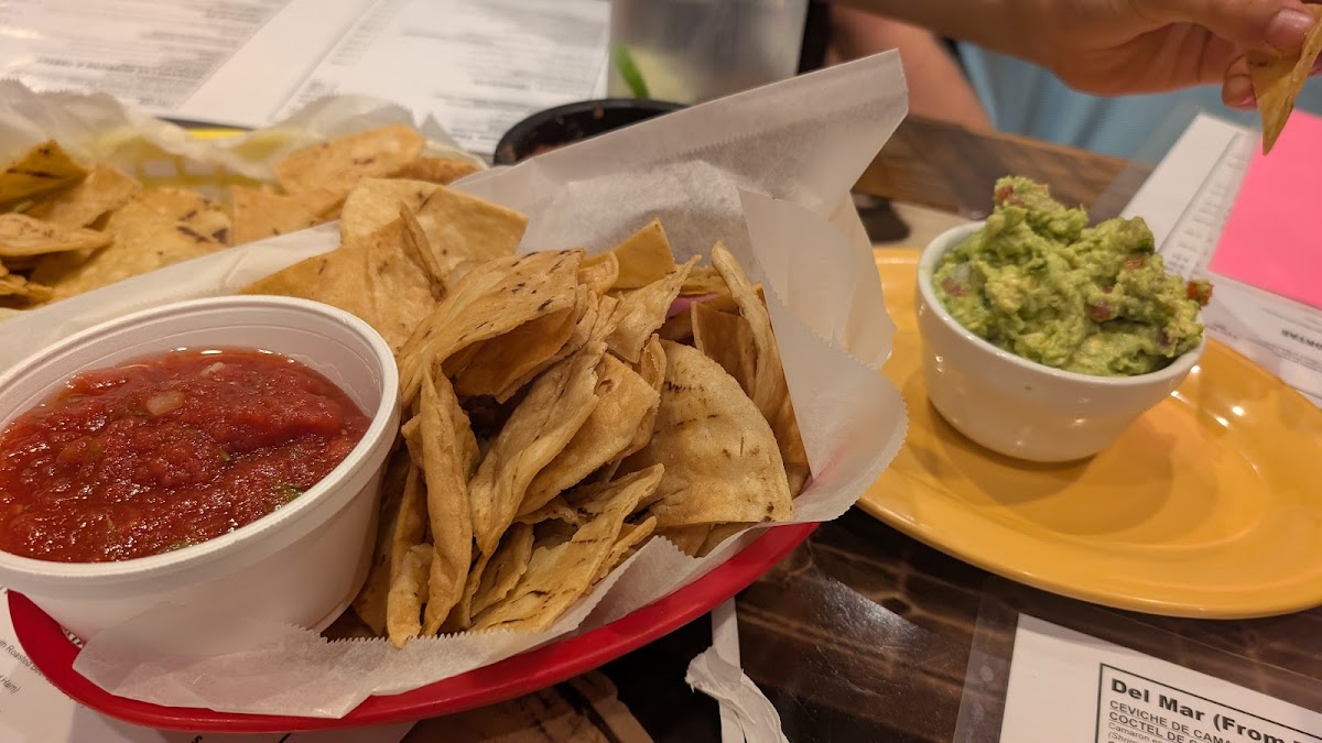 Hecho en México Restaurante Bluffton SC Photo 2
