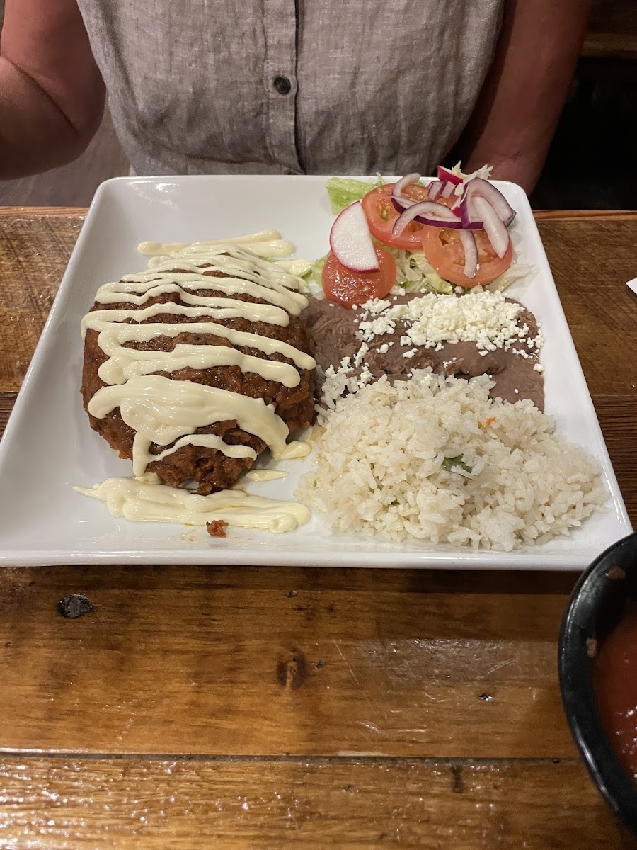 Hecho en México Restaurante Bluffton SC Photo 4