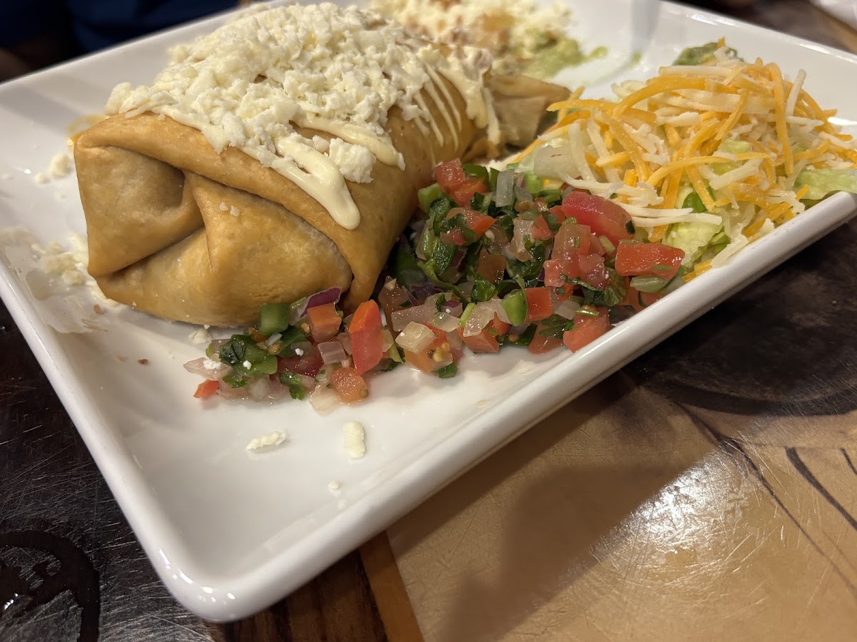 Hecho en México Restaurante Bluffton SC Photo 5