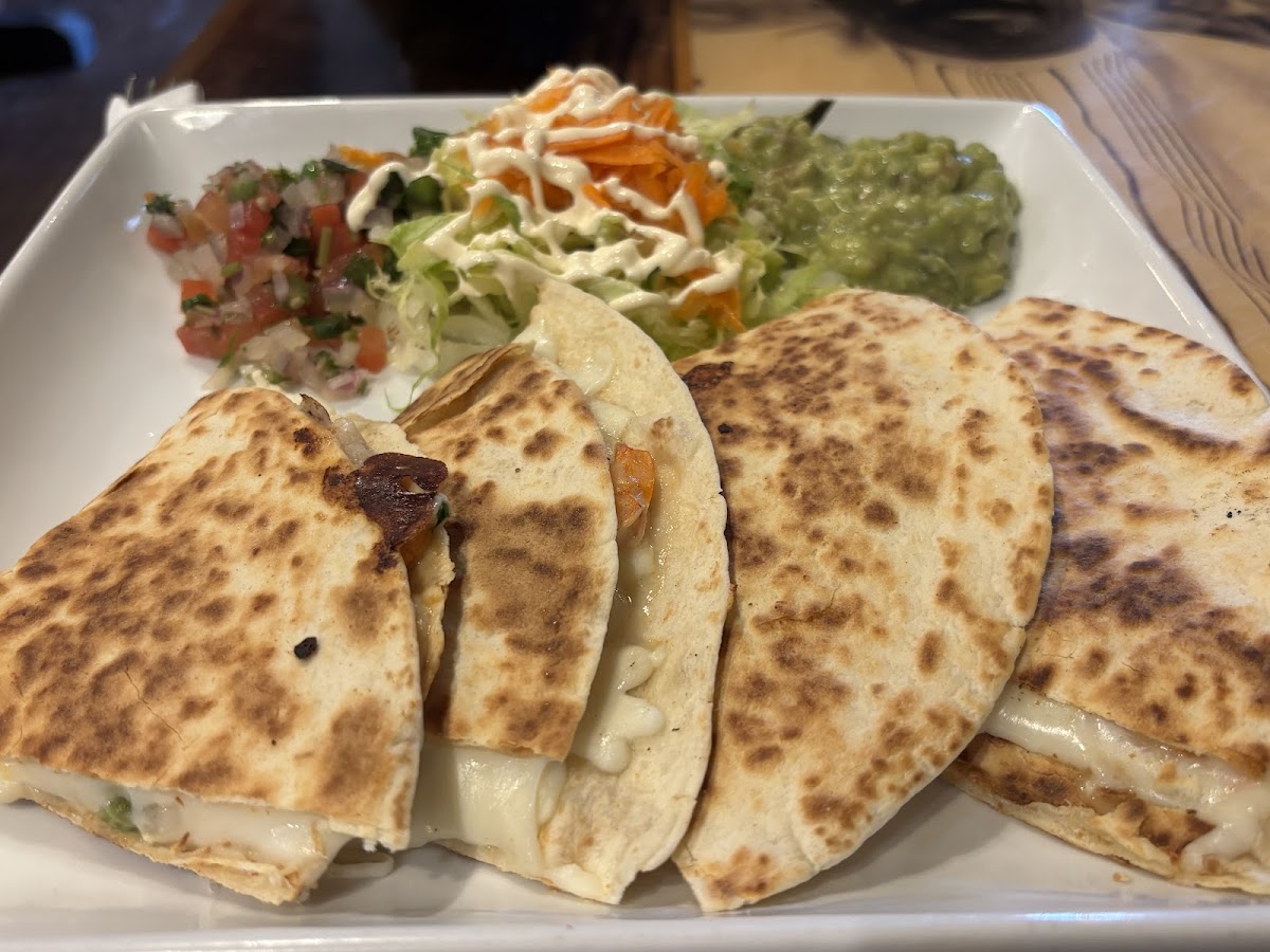 Hecho en México Restaurante Bluffton SC Photo 6