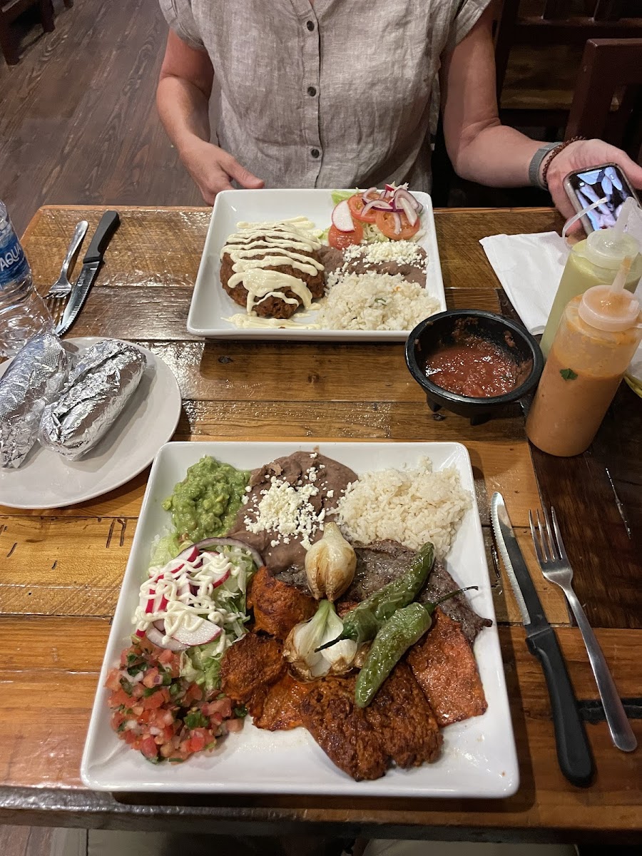 Hecho en México Restaurante Bluffton SC Photo 7