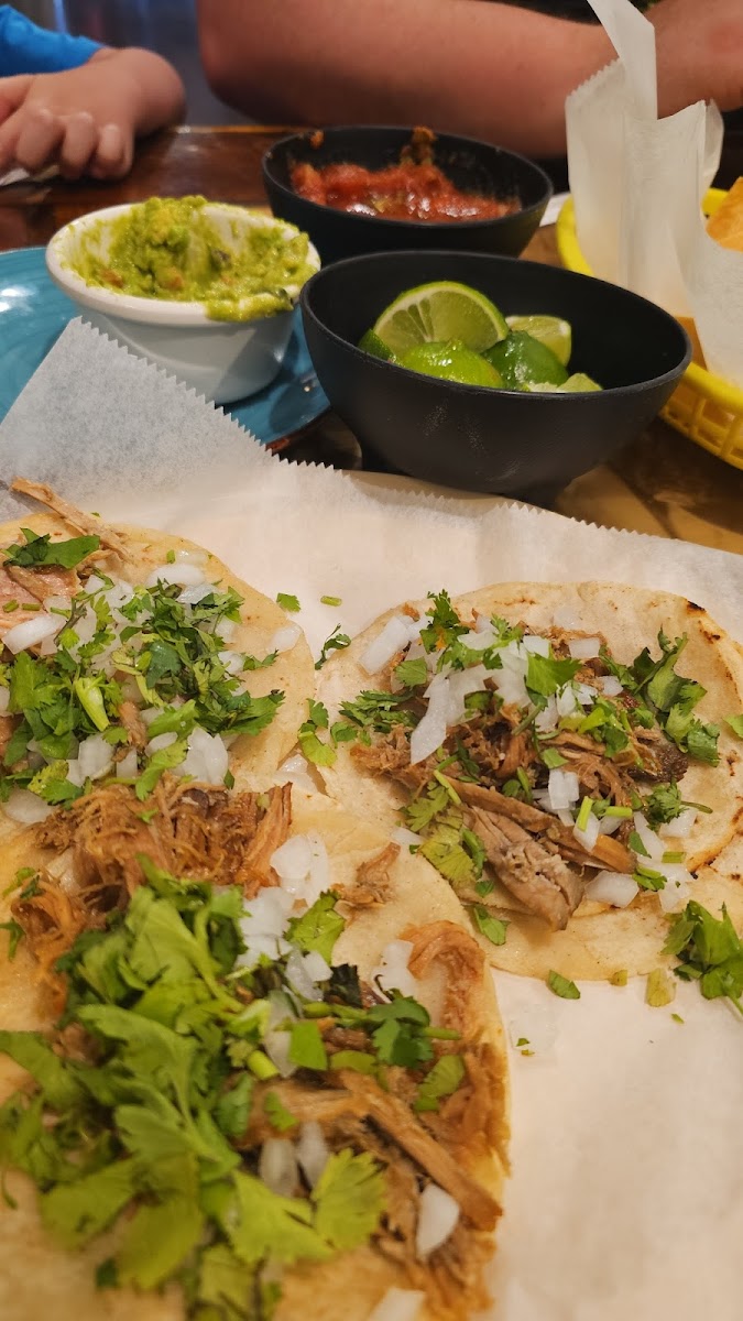 Hecho en México Restaurante Bluffton SC Photo 9