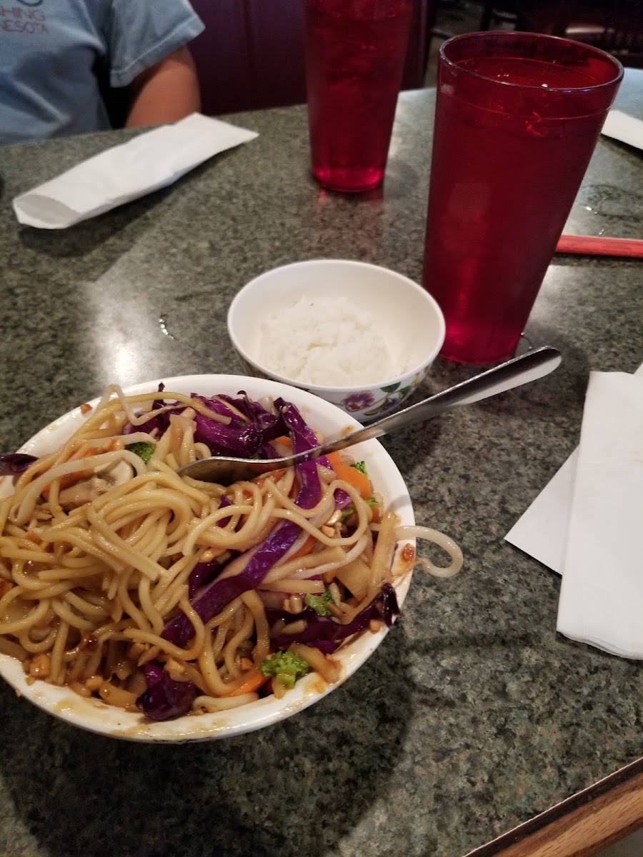 Mongolian BBQ Photo 10