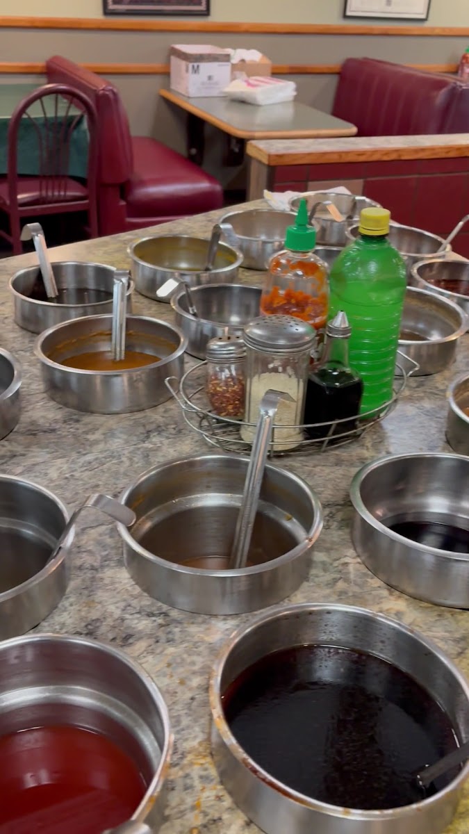 Mongolian BBQ Photo 2