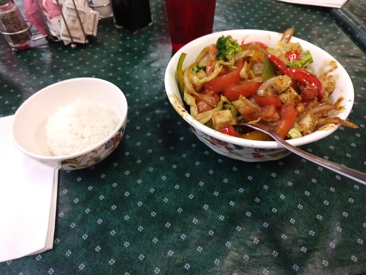 Mongolian BBQ Photo 6