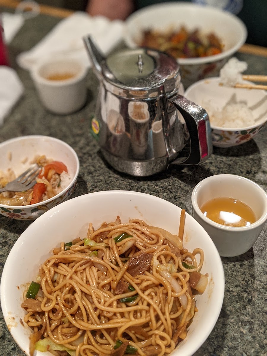 Mongolian BBQ Photo 9