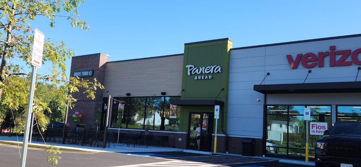 Panera Bread