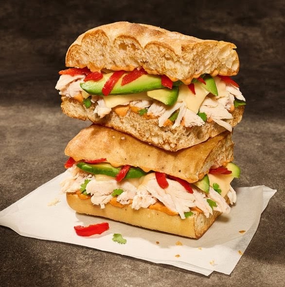 Panera Bread Photo 4