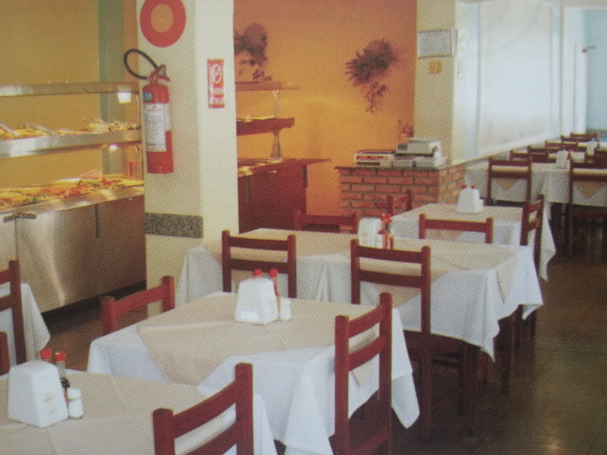 Restaurante Mestre Cuca