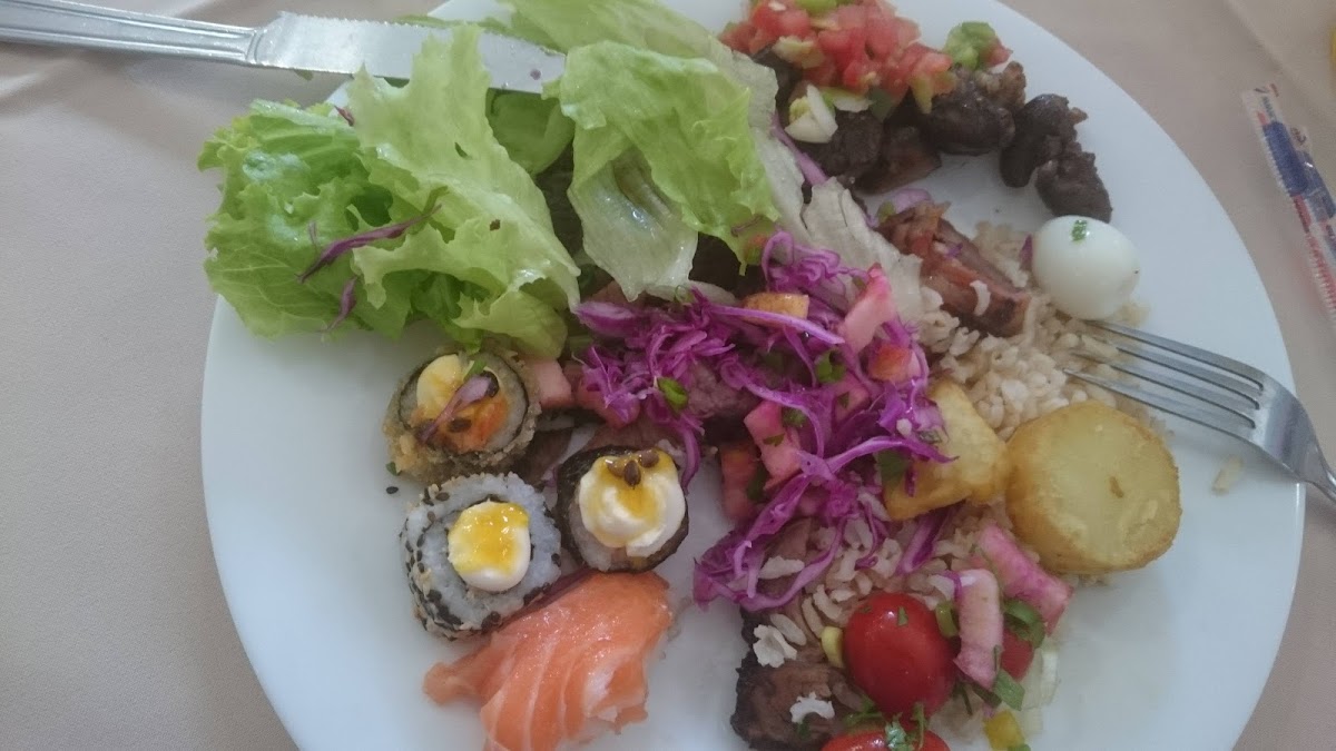 Restaurante Mestre Cuca Photo 8
