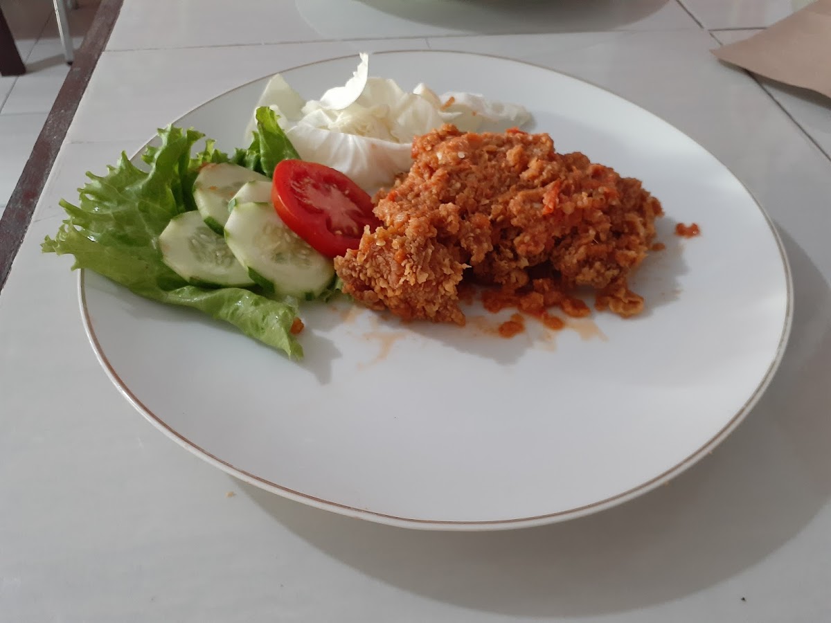 Pangeran Fried Chicken Photo 3