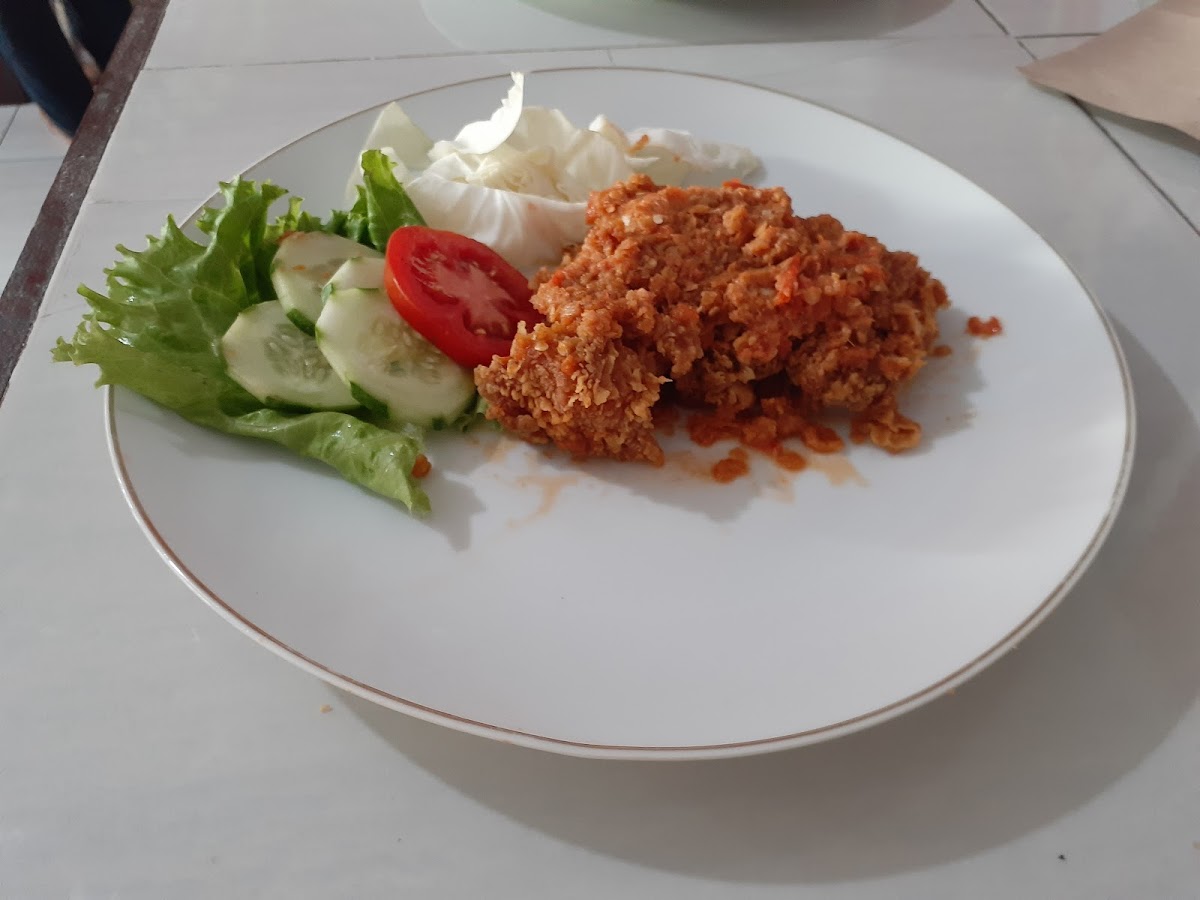 Pangeran Fried Chicken Photo 9