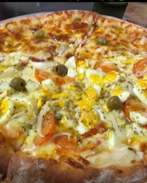 Casa da Pizza Rubinéia Photo 3
