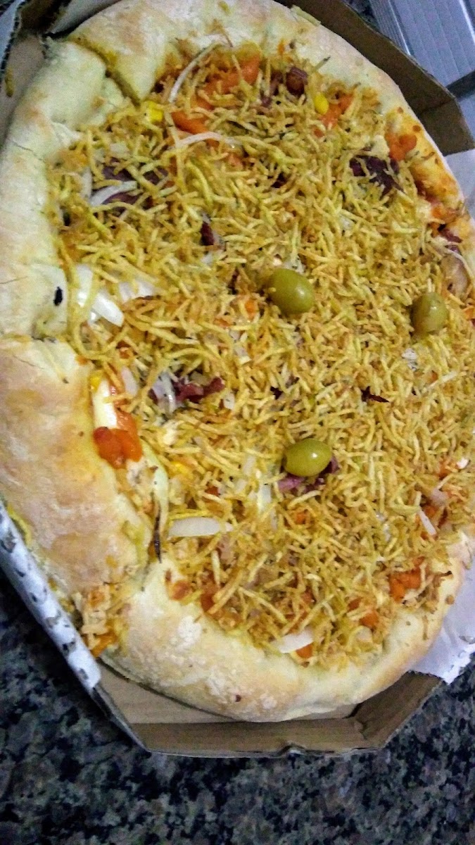 Casa da Pizza Rubinéia Photo 5
