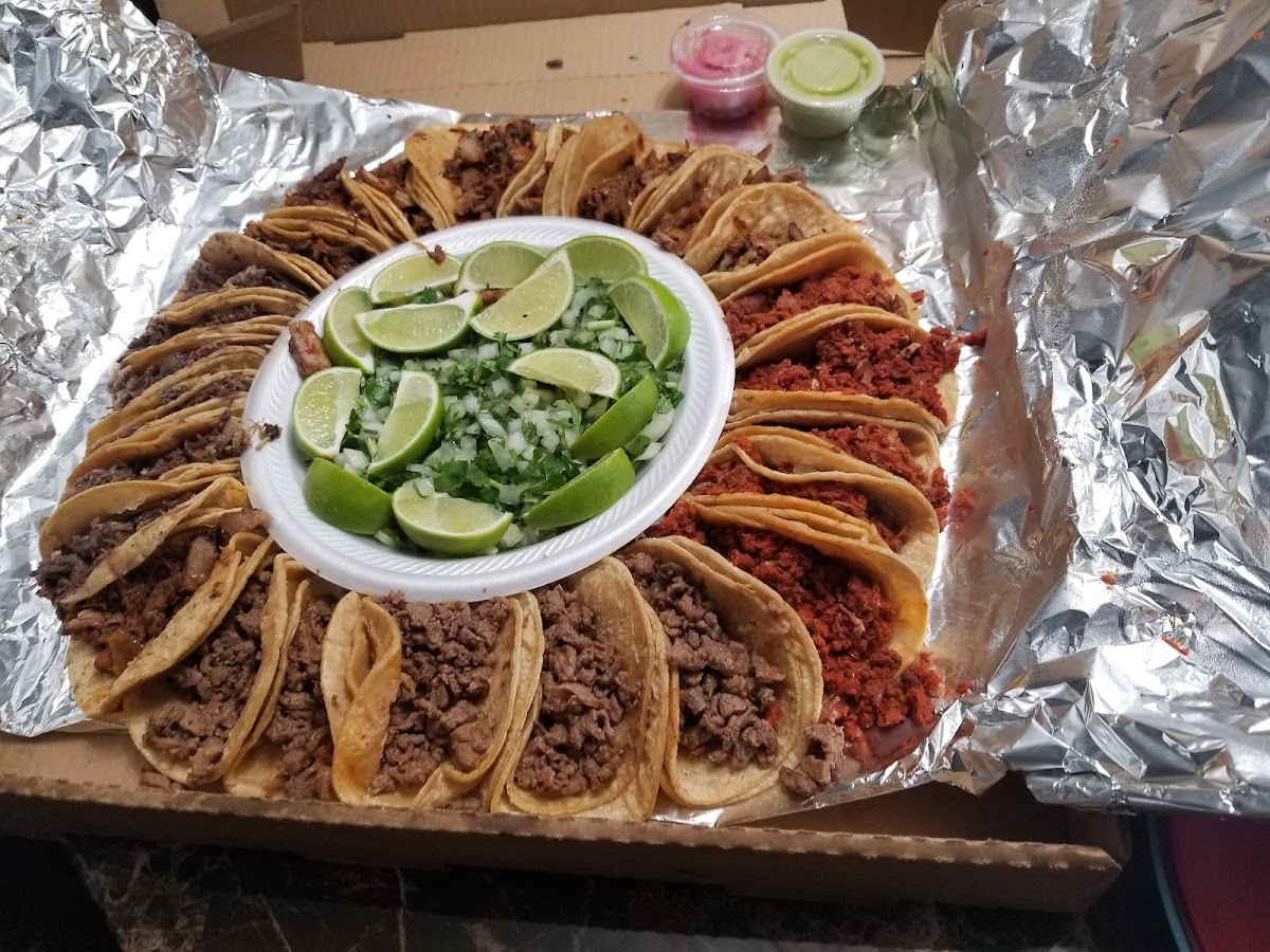 Taqueria Arandas (Food Truck) Photo 2