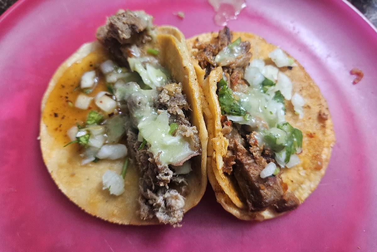 Taqueria Arandas (Food Truck) Photo 3