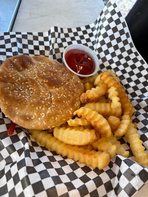 Taqueria Arandas (Food Truck) Photo 4