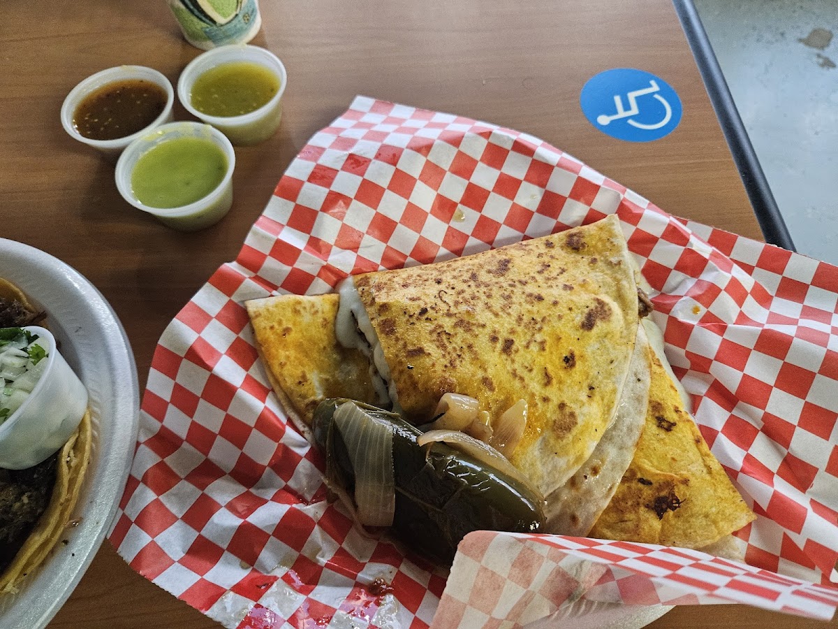 Taqueria Arandas (Food Truck) Photo 6