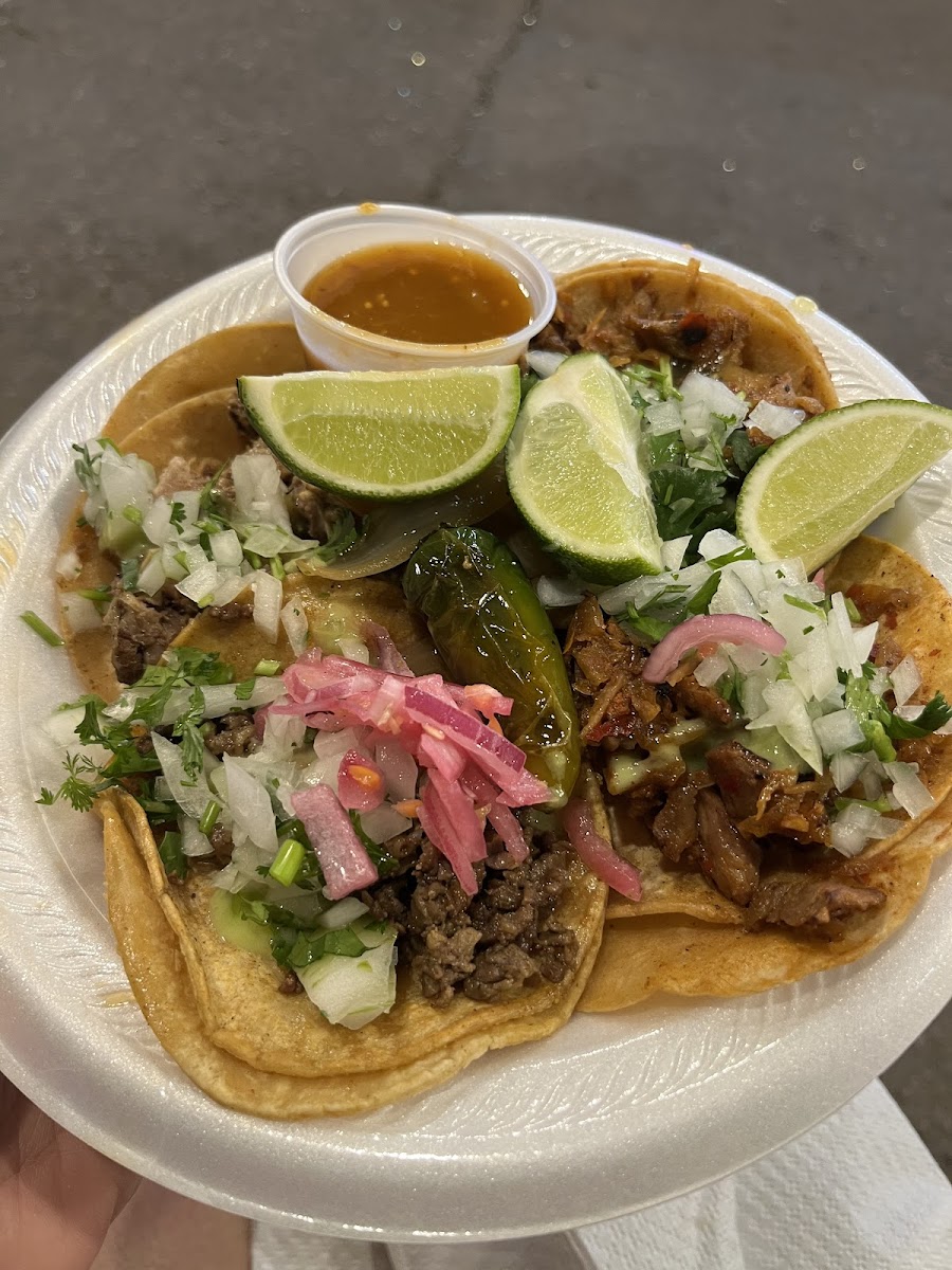 Taqueria Arandas (Food Truck) Photo 7