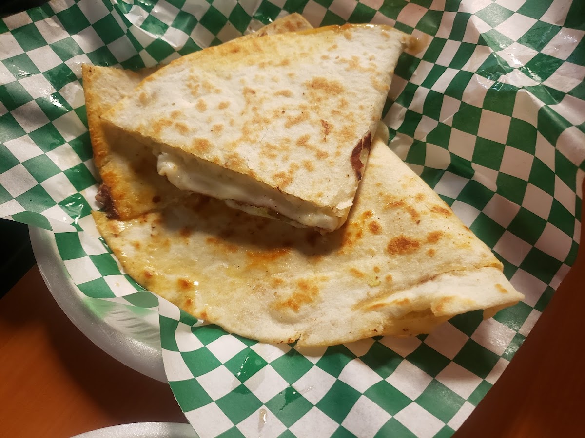 Taqueria Arandas (Food Truck) Photo 8
