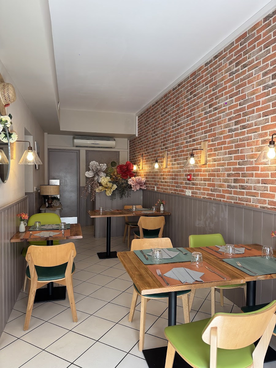 Les Galettes Tournantes
