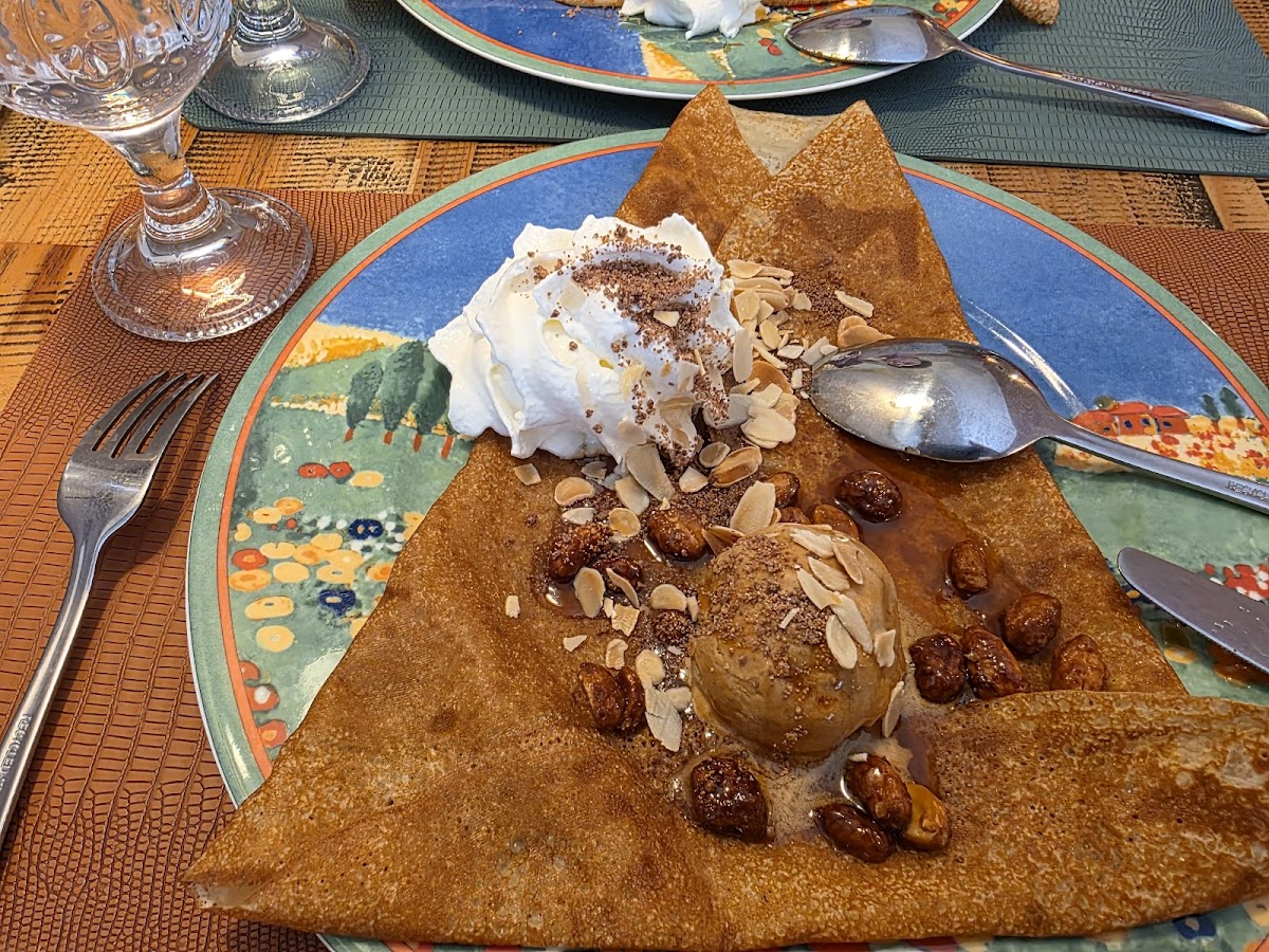 Les Galettes Tournantes Photo 5