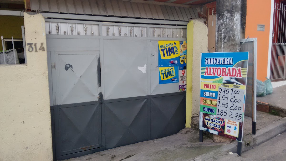 Sorveteria Alvorada Photo 2