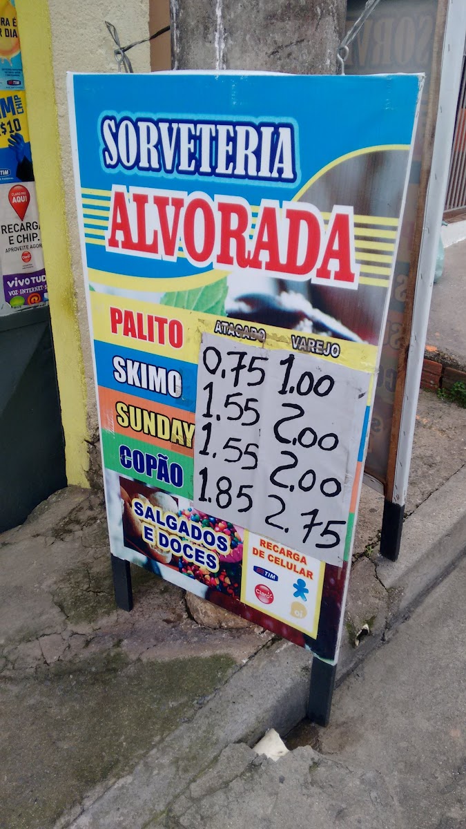 Sorveteria Alvorada Photo 3