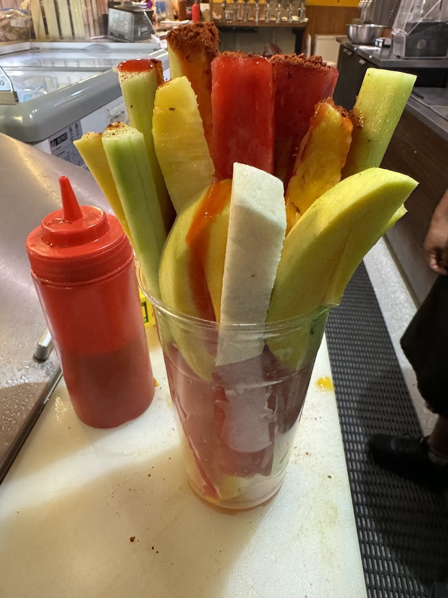 Churrería Los Dorados Photo 2