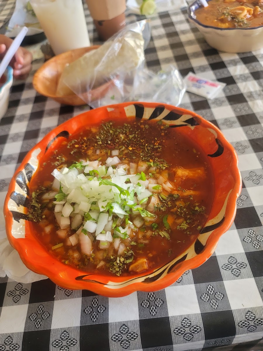 Carnitas Rendon