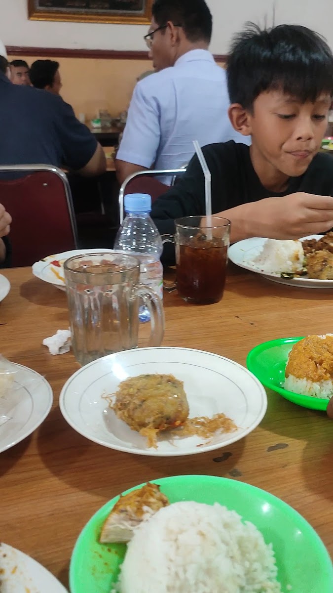 rumah makan boekittinggi Photo 2