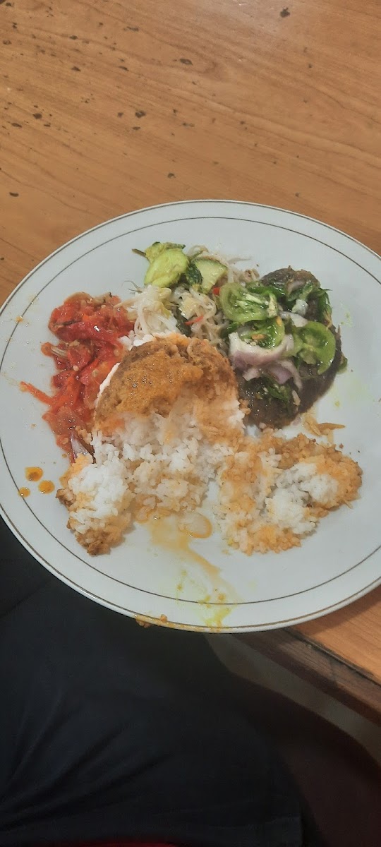 rumah makan boekittinggi Photo 5