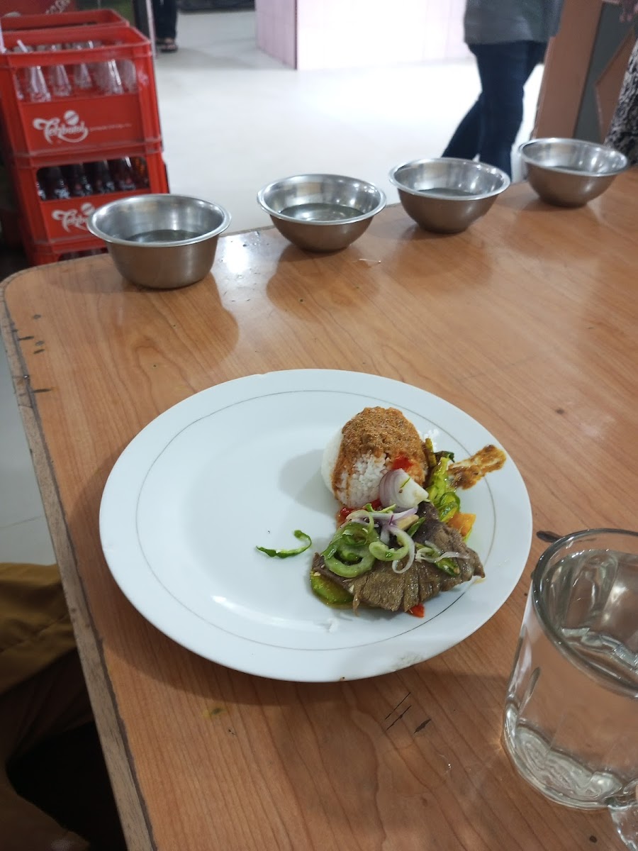 rumah makan boekittinggi Photo 6