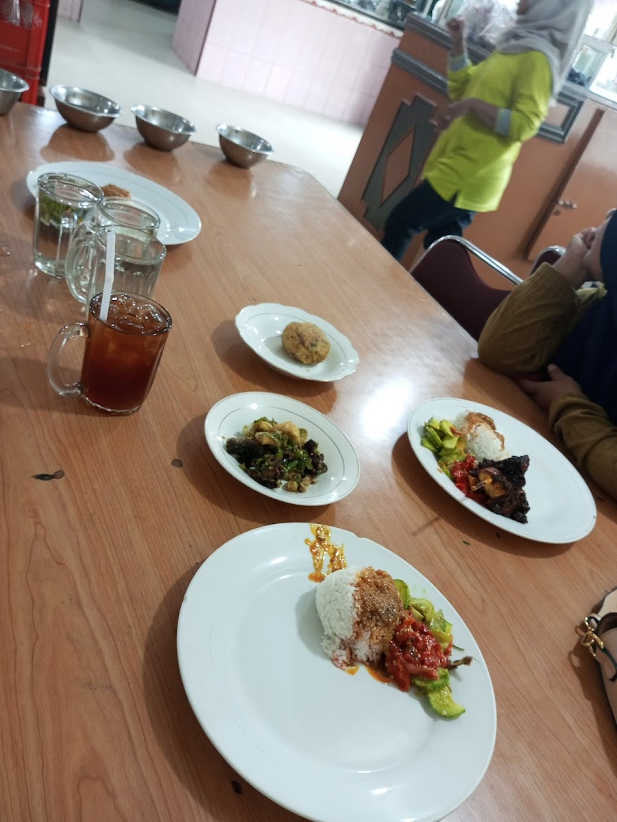 rumah makan boekittinggi Photo 7