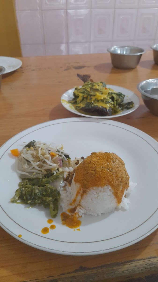 rumah makan boekittinggi Photo 8