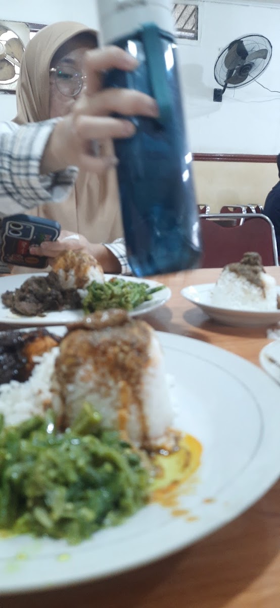 rumah makan boekittinggi Photo 9