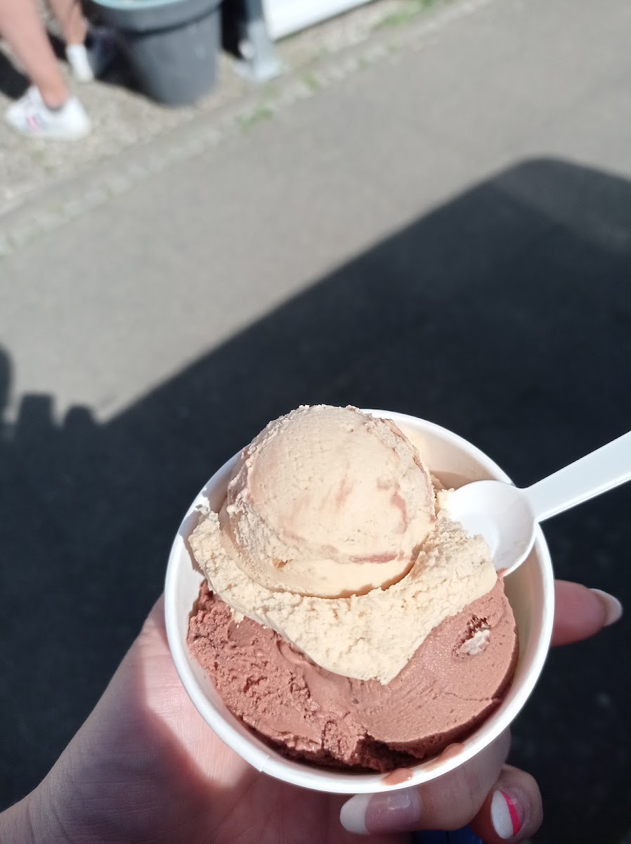 Eis-Insel Photo 10