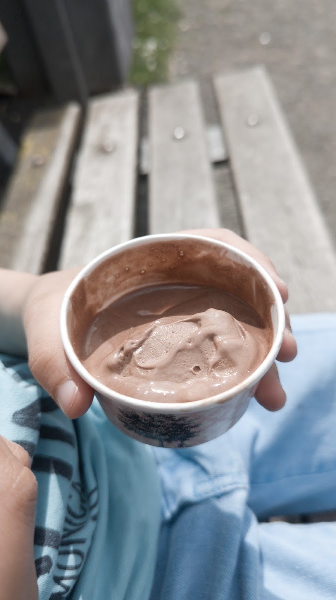 Eis-Insel Photo 7