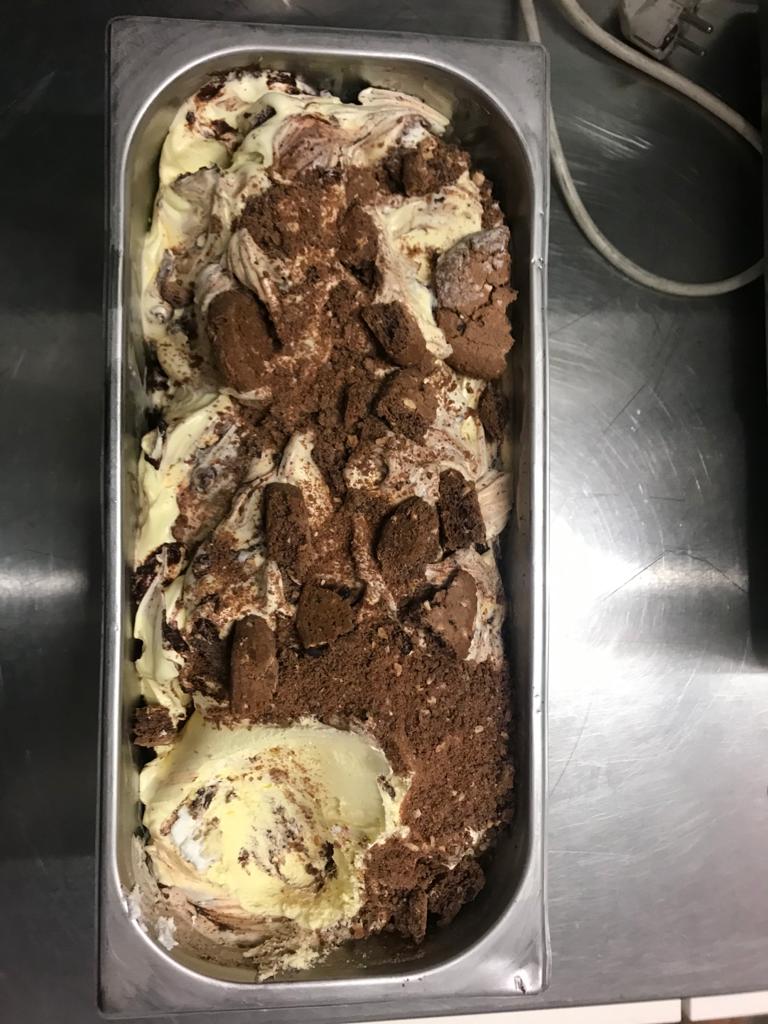 Eis-Insel Photo 9