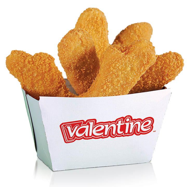 Valentine Photo 7