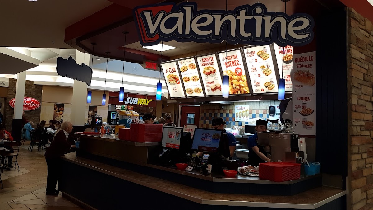 Valentine Photo 9