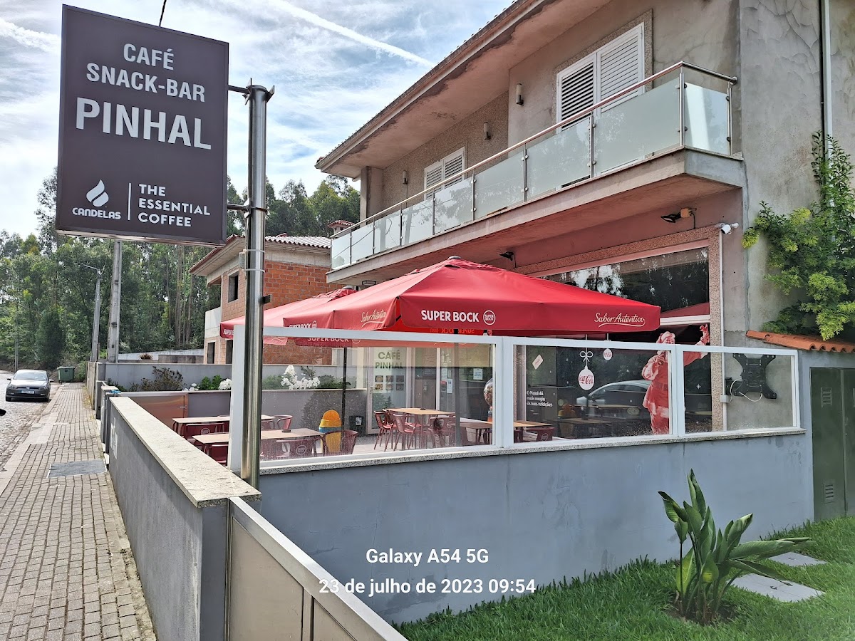 Pinhal