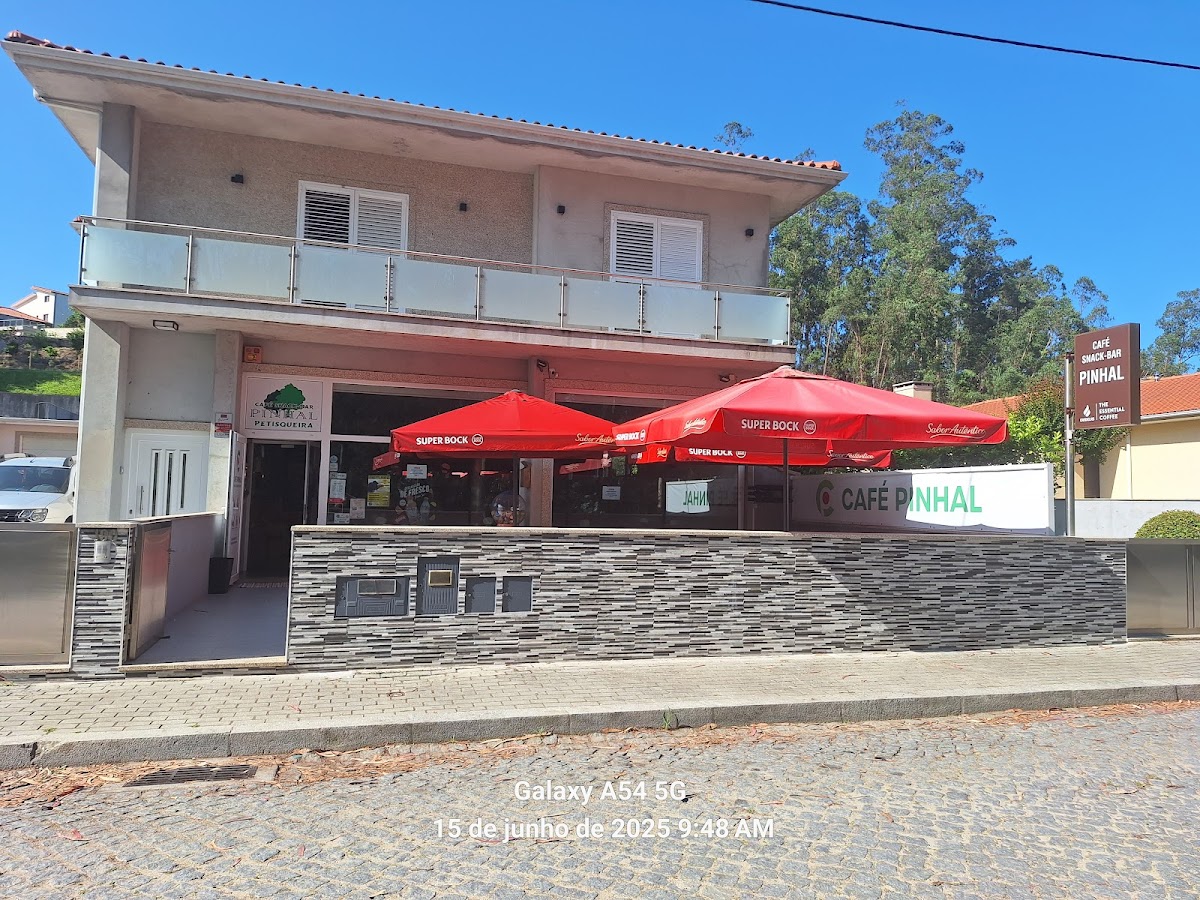 Pinhal Photo 4