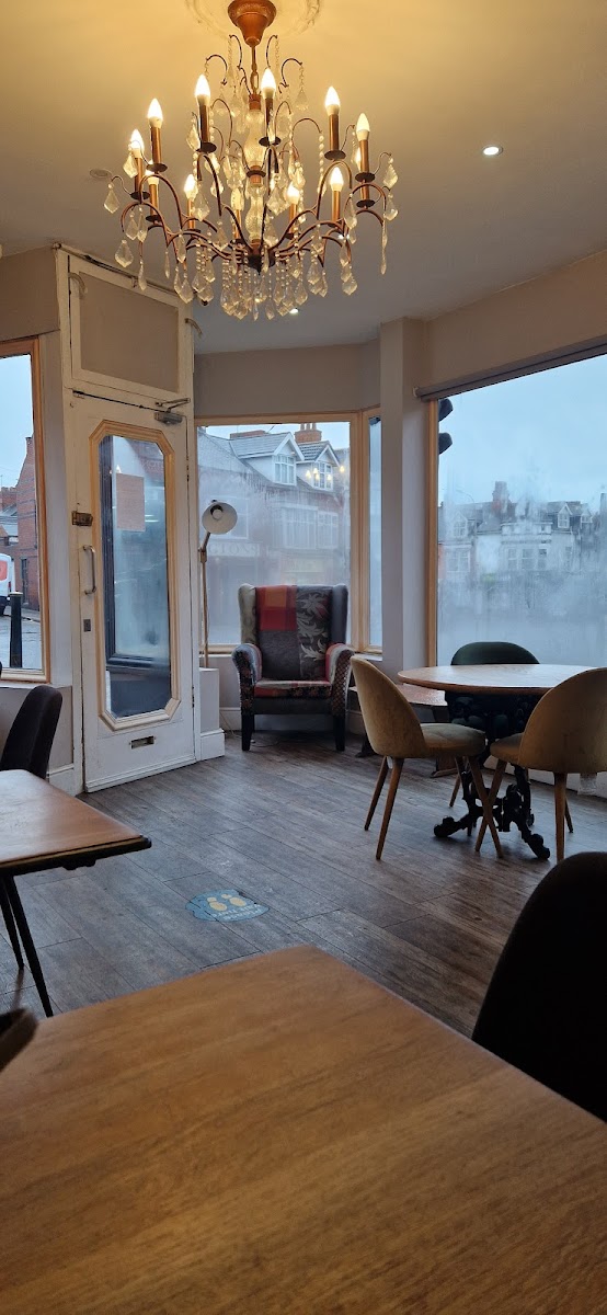 Coffee Maison Photo 4